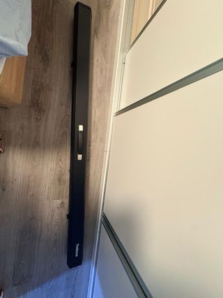 Pantalla Proyector Todeco Aluminio 80