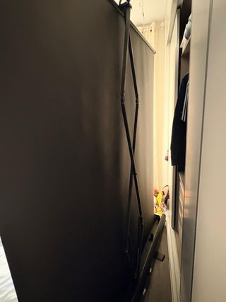 Pantalla Proyector Todeco Aluminio 80