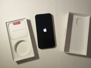 iPhone 13 128GB Negro - 82% Batería