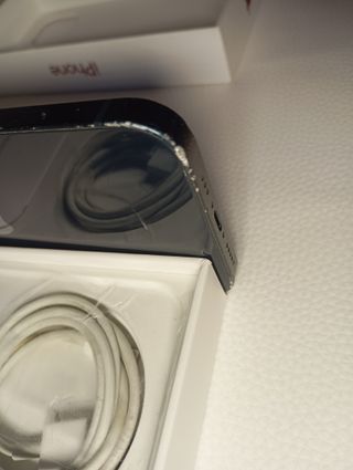 iPhone 13 128GB Negro - 82% Batería