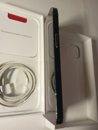 iPhone 13 128GB Negro - 82% Batería