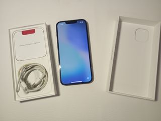 iPhone 13 128GB Negro - 82% Batería