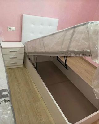 Camas alta gama en oferta