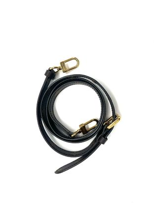 Bandolera Louis Vuitton Marrón