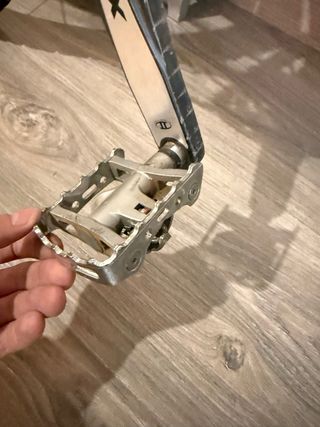 Bicicleta de Montaña CUBE AMS 110 pro series