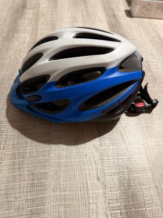 Bicicleta de Montaña CUBE AMS 110 pro series