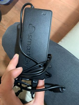 Patinete Eléctrico SmartGyro Ziro 2 Azul