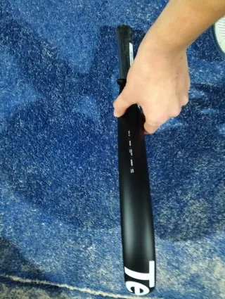 Pala de pádel Technifibre Curva Club