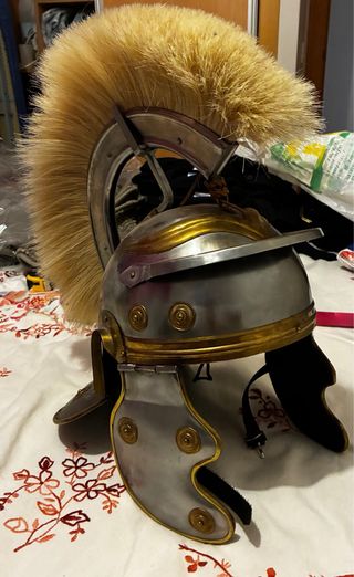 Casco Romano de General