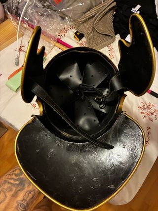 Casco Romano de General