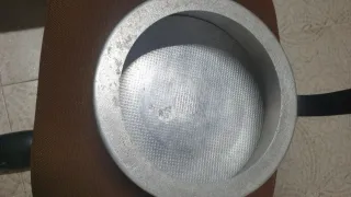 Forma Panex Vintage Ind. Brasileira