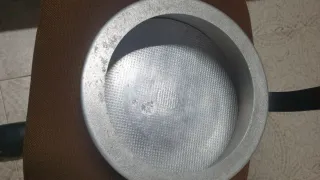 Forma Panex Vintage Ind. Brasileira