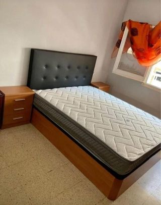 Camas en oferta de calidad