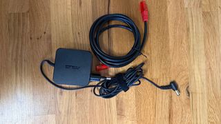 Router Gaming ASUS RT-AX88U AX6000 WiFi 6