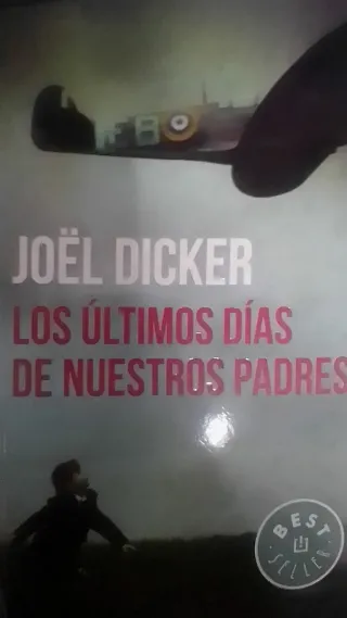 Los últimos días de nuestros padres