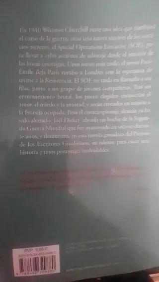 Los últimos días de nuestros padres