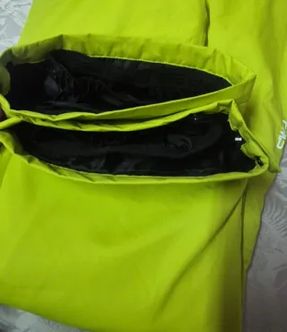 Pantaloni sci trekking CMP uomo