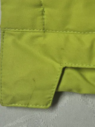 Pantaloni sci trekking CMP uomo