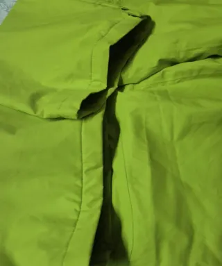 Pantaloni sci trekking CMP uomo