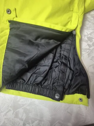 Pantaloni sci trekking CMP uomo