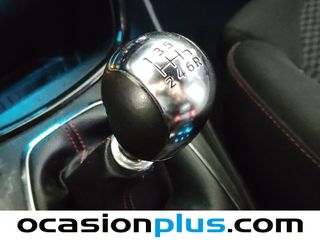 Ford Puma 1.0 EcoBoost MHEV ST-Line 92 kW (125 CV)