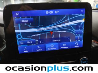 Ford Puma 1.0 EcoBoost MHEV ST-Line 92 kW (125 CV)