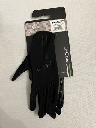 Guantes Spiuk Profit Cold & Rain