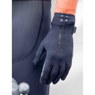 Guantes Spiuk Profit Cold & Rain