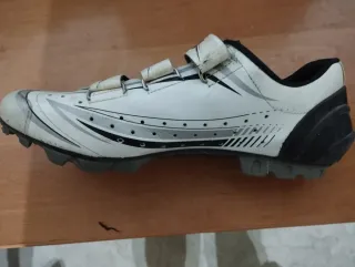 Zapatillas Ciclismo Luck MTB