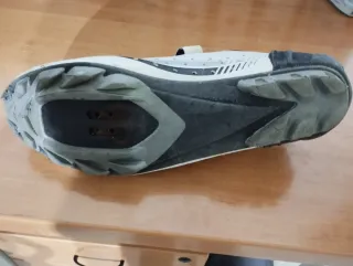 Zapatillas Ciclismo Luck MTB