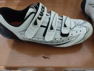 Zapatillas Ciclismo Luck MTB