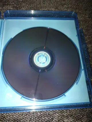 La Búsqueda 1 y 2 Blu-ray Descatalogado