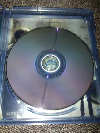 La Búsqueda 1 y 2 Blu-ray Descatalogado