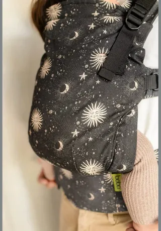 Mochila Portabebés Boba X Cosmos