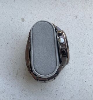 Reloj Fossil Marrón