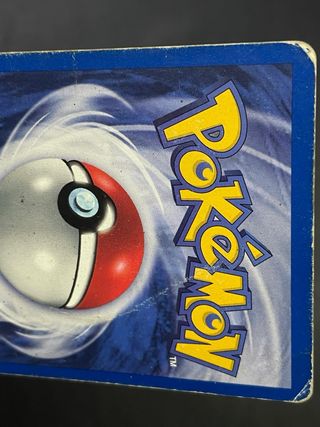 Dragonite Set Fossil Holo Ita