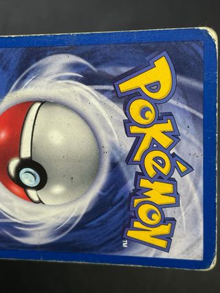 Dragonite Set Fossil Holo Ita