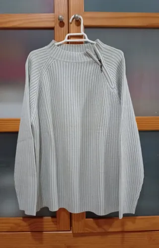 Jersey nuevo talla L