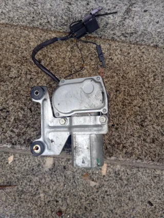 Motor Limpa Vidros Peugeot 205 c/ Relé