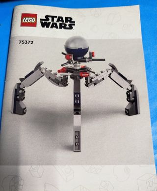 Lote Star Wars Coleccionista