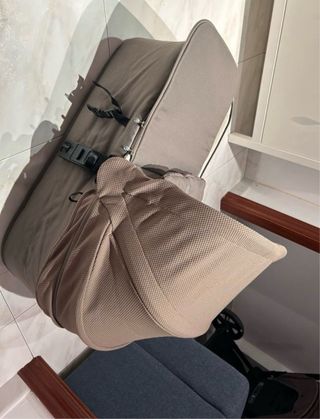 Silla de paseo Jane Muum