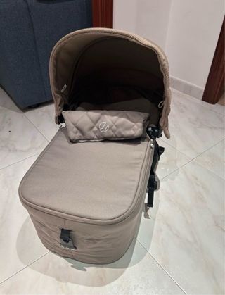 Silla de paseo Jane Muum