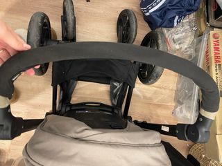 Silla de paseo Jane Muum