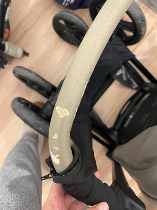 Silla de paseo Jane Muum