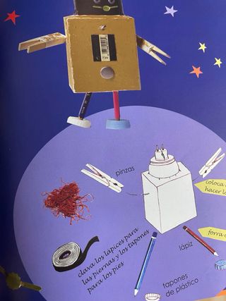 Manufacturas: 30 ideas sencillas para fabricar ...