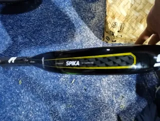 Pala de pádel StarVie Spika Dynamic