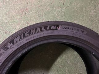 235/45/18 Michelin e-primacy M3 higland