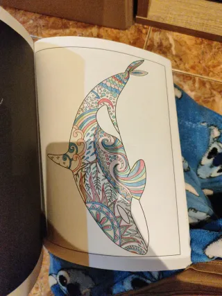 100 Animales - Libro de Colorear para Adultos R...