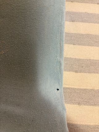 Hamaca Baño Bebé bebedue