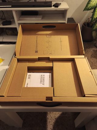 Portátil ASUS Vivobook GO 15 Nuevo